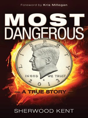 cover image of Most Dangerous